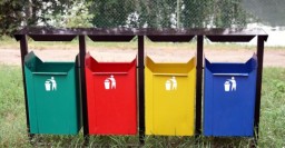 Геннадий Кернес: В Харькове будет внедряться раздельный сбор мусора