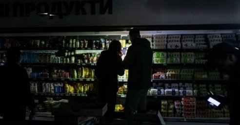 
Предприятия Харькова готовятся к работе во время длительных отключений света
