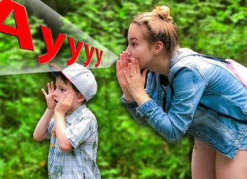 На Харьковщине правоохранители оперативно разыскали двух девушек, которые потерялись в лесу