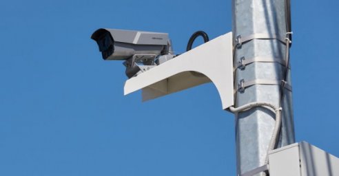 Город выделил средства на создание Единой системы видеонаблюдения