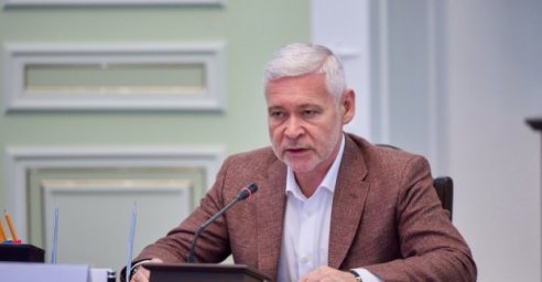 Игорь Терехов озвучил первые данные соцопроса по увековечению памяти Геннадия Кернеса