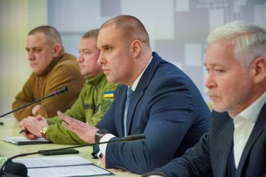 Предпосылок для эвакуации жителей Харьковщины нет &ndash; Олег Синегубов