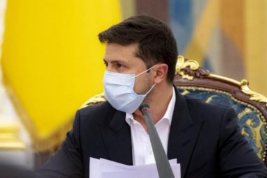 В рамках инициированной Президентом помощи предпринимателям на период карантина уже перечислено 3,64