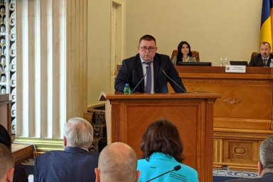 &laquo;Государство выполняет взятые на себя обязательства по возмещению тарифов&raquo; - Магдисюк