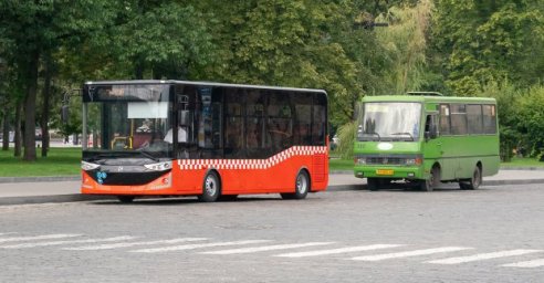 В Харькове планируют запустить работу общественного транспорта