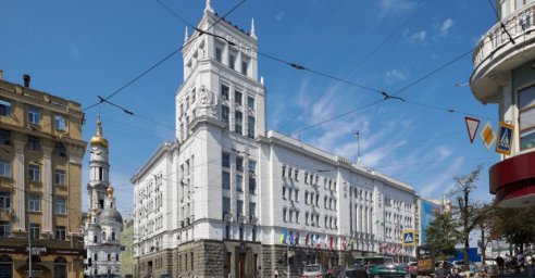 В горсовете провели оперативное совещание по возможной непогоде