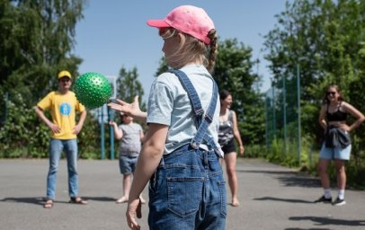 
Вдвое дороже. Как будут работать детские лагеря в Украине этим летом
