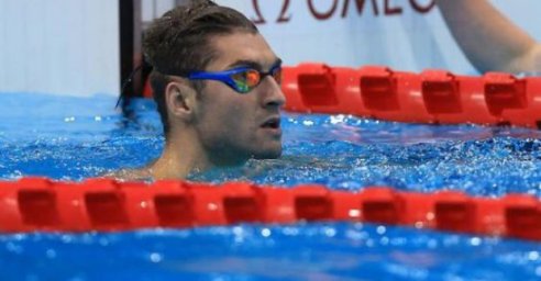 Харьковские пловцы завоевали еще несколько медалей на Паралимпиаде в Токио