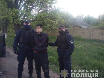 В Харькове злодей под видом сантехника ограбил двух иностранок