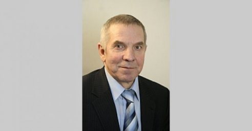 Сегодня день рождения почетного харьковчанина Ивана Прищепы