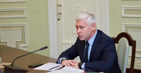 Игорь Терехов: Мы никому не позволим раскачать ситуацию в Харькове