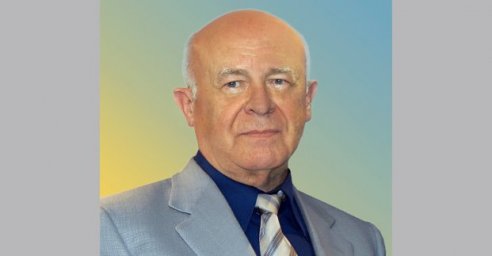 Почетный харьковчанин Александр Бандурка отмечает день рождения