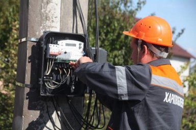 25 октября энергетики обещают обеспечить бесперебойное питание избирательных участков