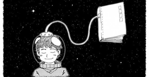 В выходные школьники смогут онлайн готовиться к ВНО