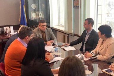 В Красноградском районе в собственность громад передали почти 22 тыс. га земель сельхозназначения