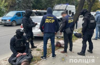
В Харькове действовала банда, похищавшая людей из-за жилья
