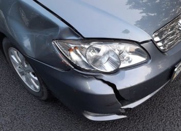 Под Харьковом ночью сбит пешеход - полицейские просят помощи у сучайных очевидцев