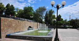 Завтра в Харькове - до 28 градусов тепла