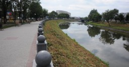 Завтра в Харькове - до 22 градусов тепла