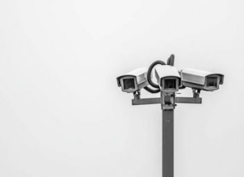 На Харьковщине нарушитель границы &laquo;тестировал&raquo; как работает интеллектуальный границу и стал героем в