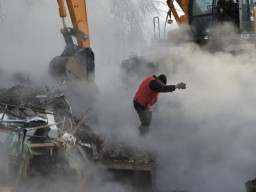 До начала отопительного сезона в Киеве ожидается около 2 тысяч повреждений теплосетей - Киевтеплоэне