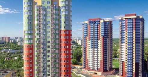 Игорь Терехов рассказал о жилищных кредитных программах в Харькове