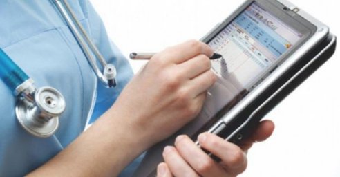 С 1 сентября в Харькове будут выдавать только электронные больничные 