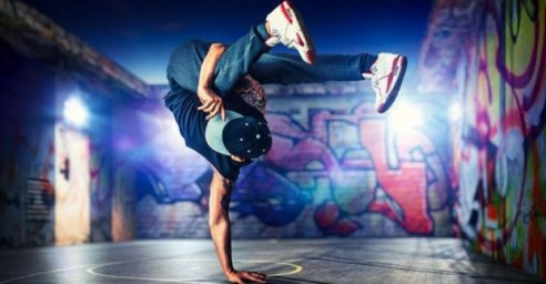 В Харькове пройдет масштабный фестиваль уличных культур