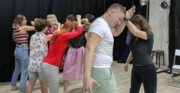 В Харькове поставят инклюзивный спектакль для детей