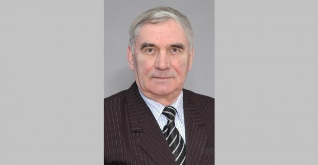 Почетный харьковчанин Иван Неклюдов отмечает день рождения