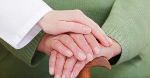 В Харькове упростили и частично увеличили материальную помощь