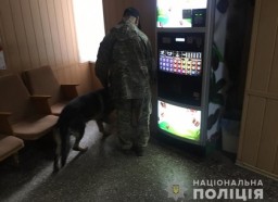 Минирование. В вузах и жилом доме бомб не найдено (ФОТО)