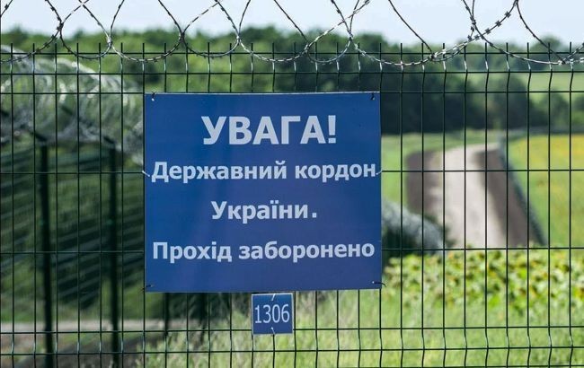 
В Украине запустят электронную очередь для пересечения границы
