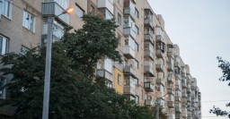 В Харькове к зиме подготовлено более 60% домов