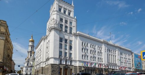 В городском совете создадут управление для финансовой поддержки бизнеса