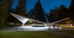 В выходные в Харькове - до 23 градусов тепла