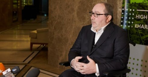 Геннадий Кернес: Мы требуем открыть в Харькове метро!