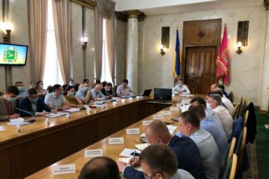 Харьковская область - среди лидеров по показателям эффективности деятельности глав ОГА