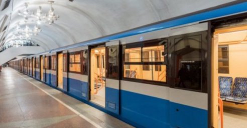 Харьковчане могут укрываться в метро в любое время