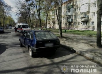 Нарушение карантина и ПДД привели к трагедии на ХТЗ