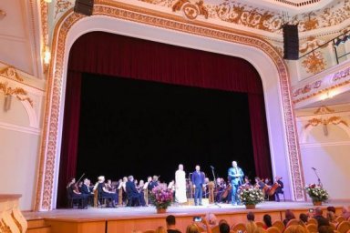 Михаил Черняк поздравил медиков Харьковщины накануне профессионального праздника