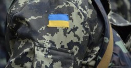 В городе установят мемориальную доску погибшему воину АТО