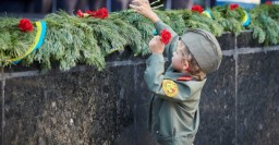 В Харькове готовятся ко Дню города