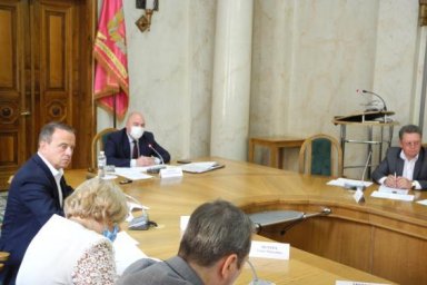 В области в июне долги по заработной плате ликвидированы на 9 предприятиях