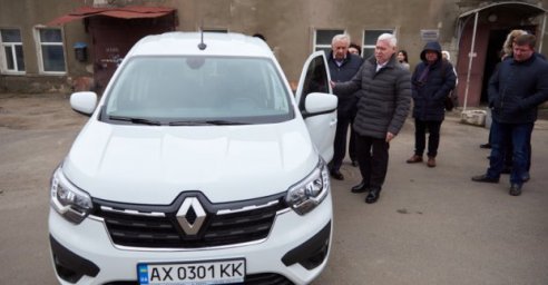 Игорь Терехов: Муниципальная &laquo;скорая&raquo; решит ряд проблем