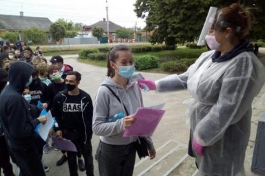 На Харьковщине уже 18 выпускников получили 200 баллов на ВНО