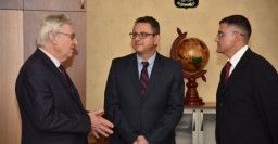 Рейтинговое агентство &laquo;Moody's&raquo; изучило бюджетную политику городского совета