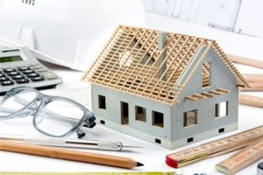 На Харьковщине растут объемы строительства жилья