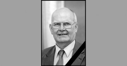 Игорь Терехов выражает соболезнования родным и близким Анатолия Мялицы (изменено время церемонии про