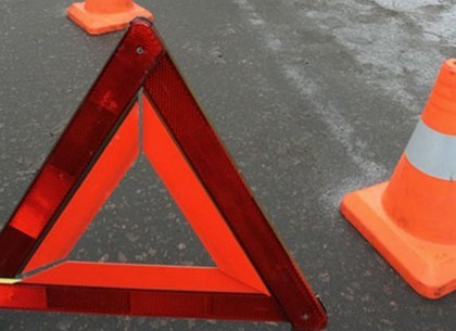 Скорая попала в ДТП на Ботсаду (ФОТО)